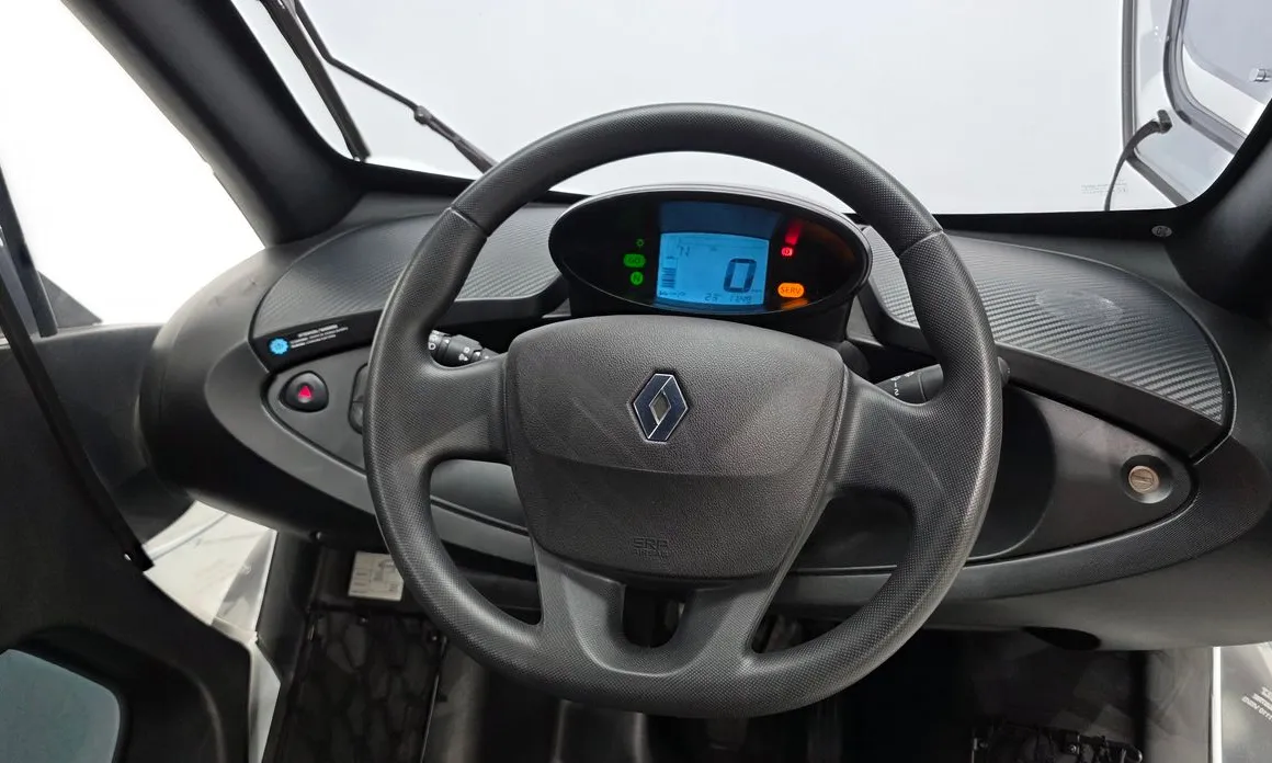 Renault Twizy
