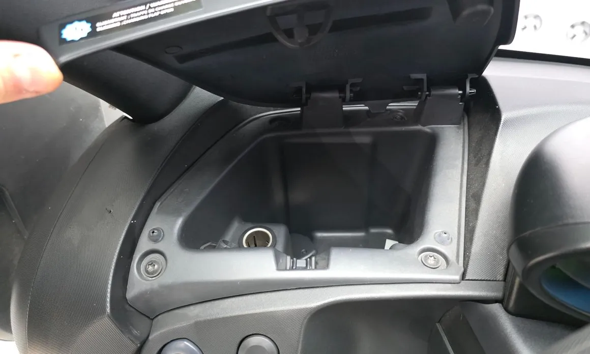 Renault Twizy