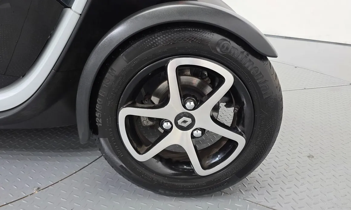 Renault Twizy