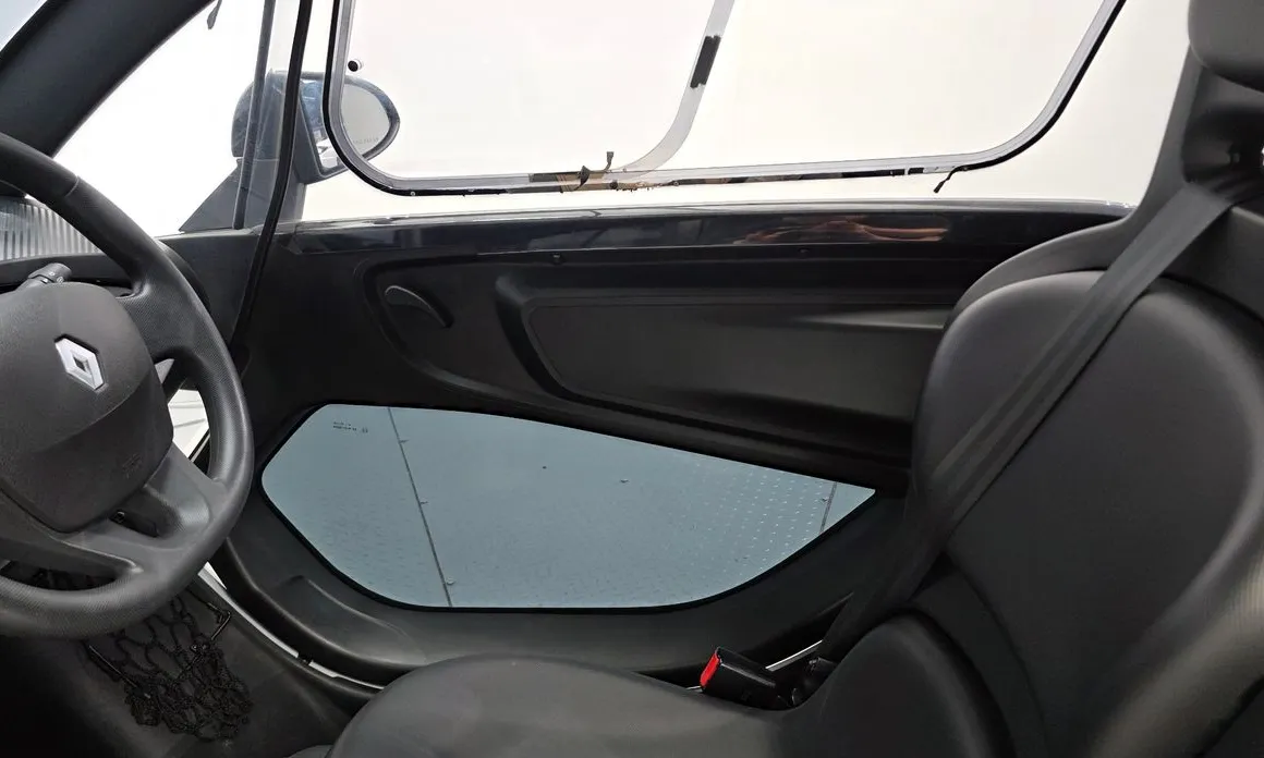 Renault Twizy