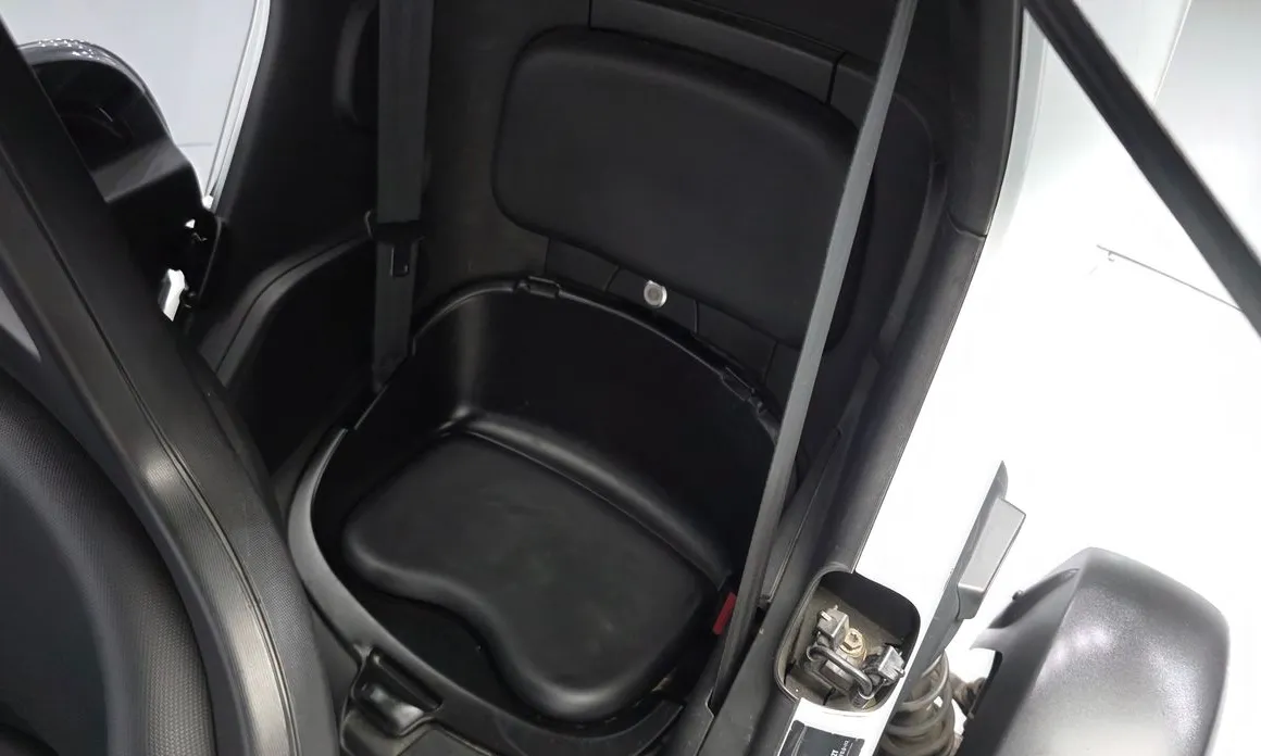Renault Twizy