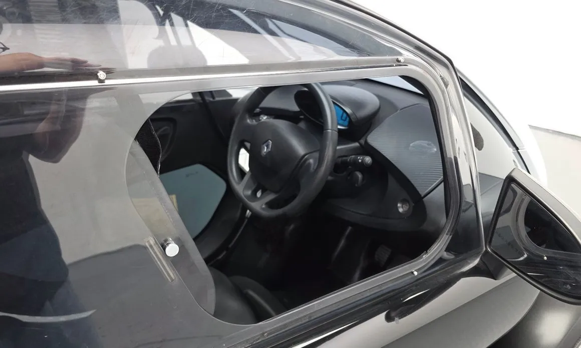 Renault Twizy