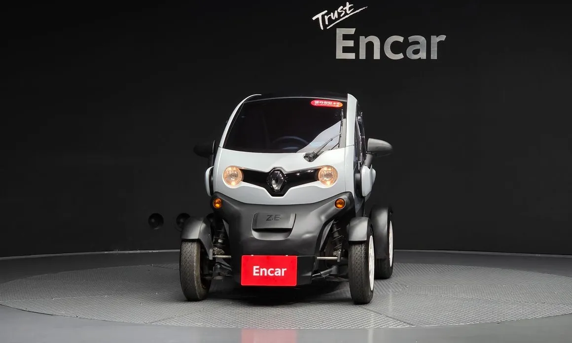 Renault Twizy