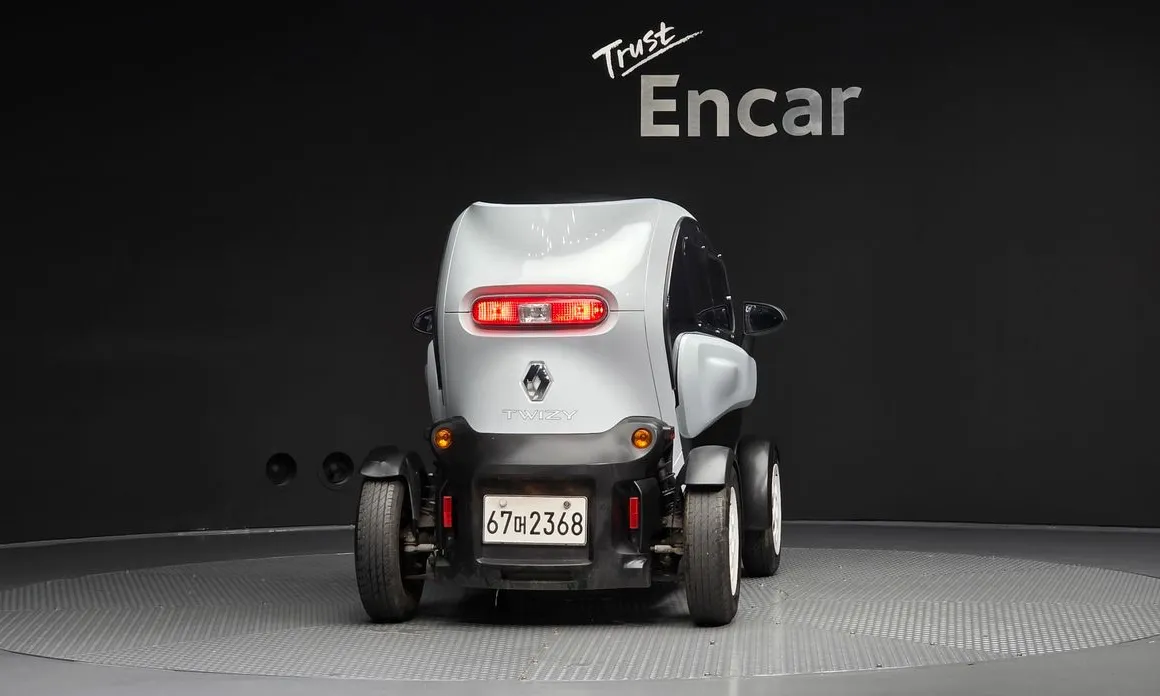 Renault Twizy