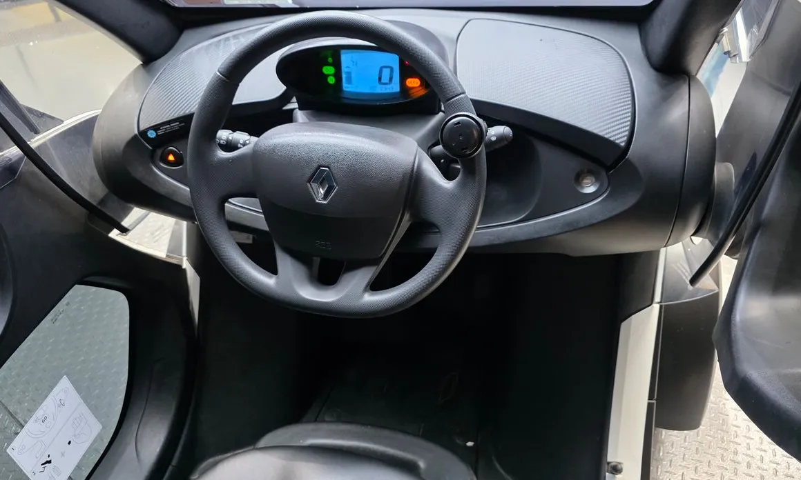 Renault Twizy
