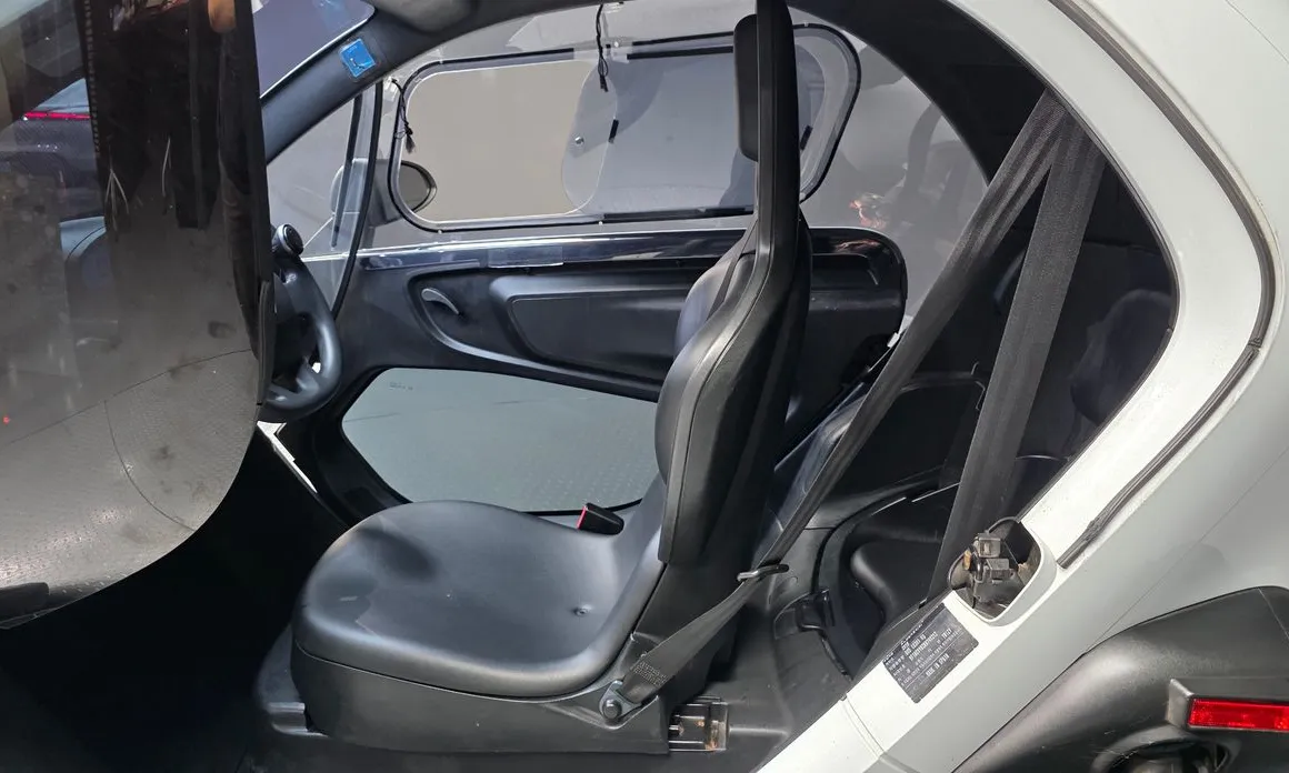 Renault Twizy