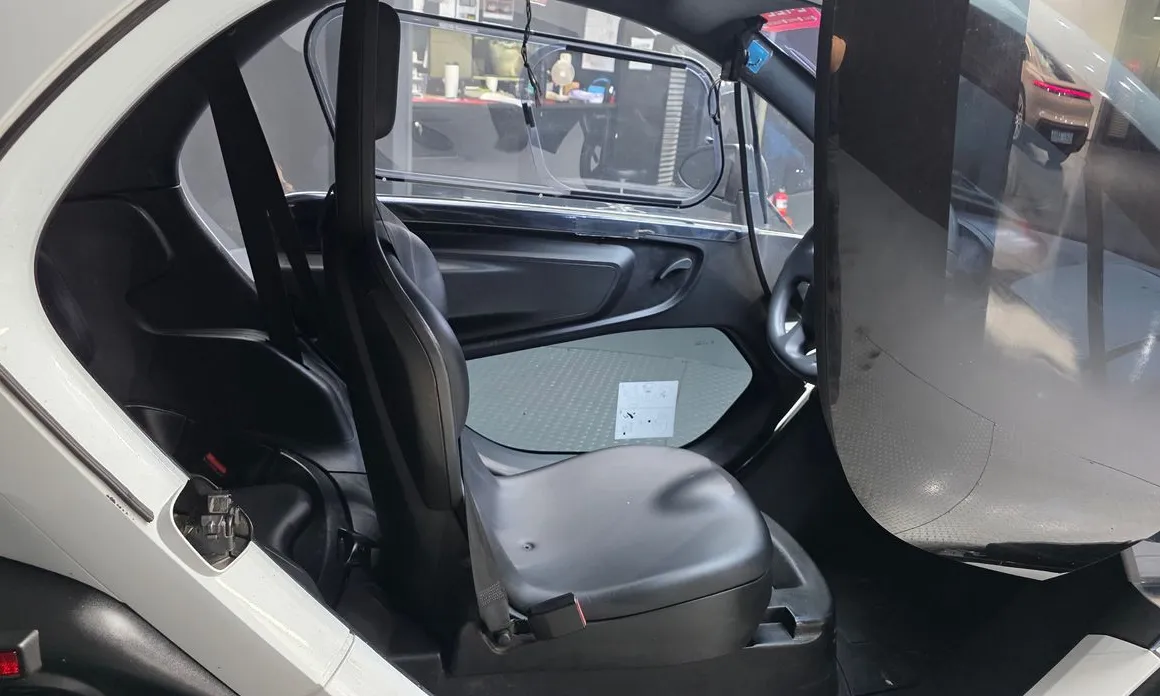 Renault Twizy