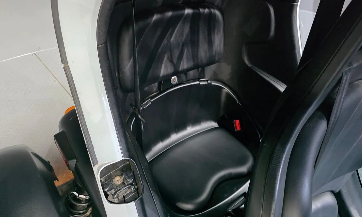 Renault Twizy