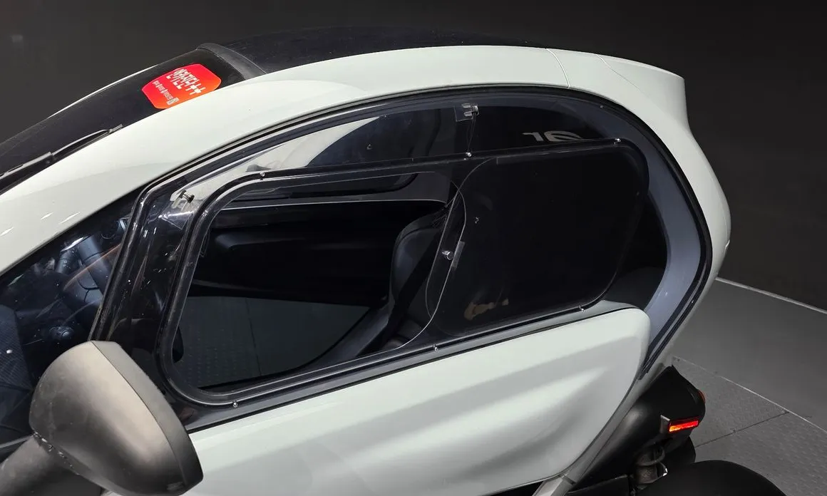 Renault Twizy