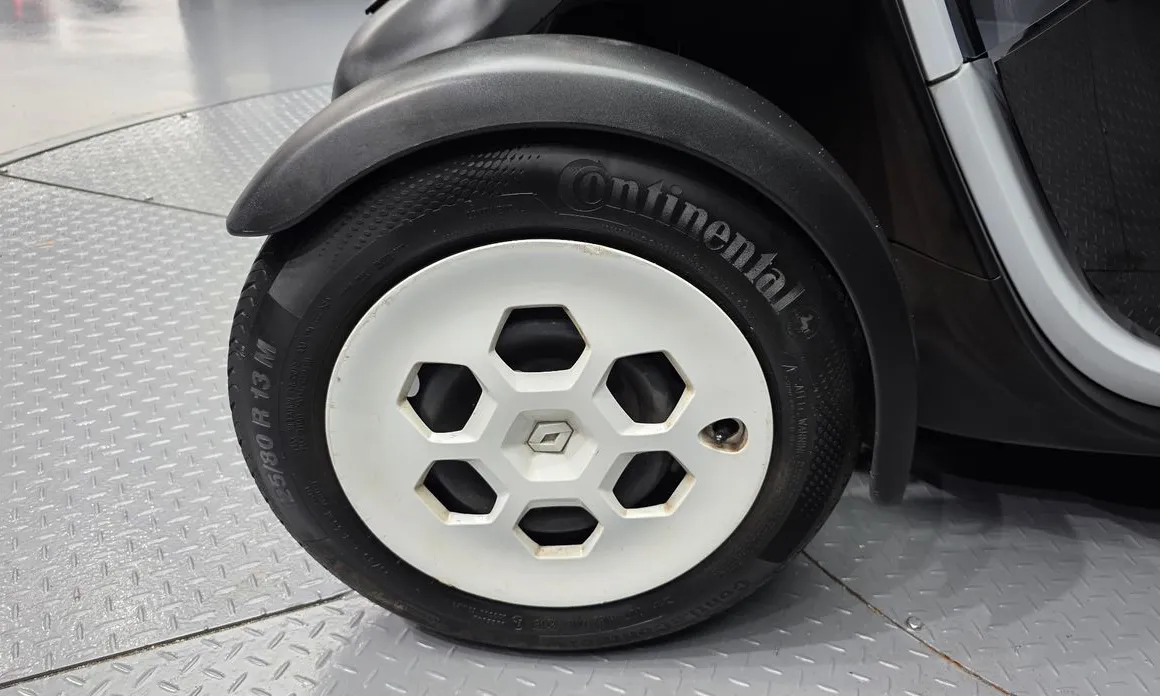 Renault Twizy