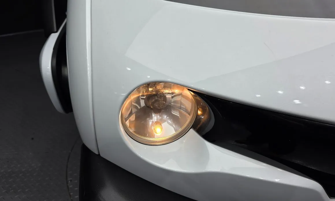 Renault Twizy