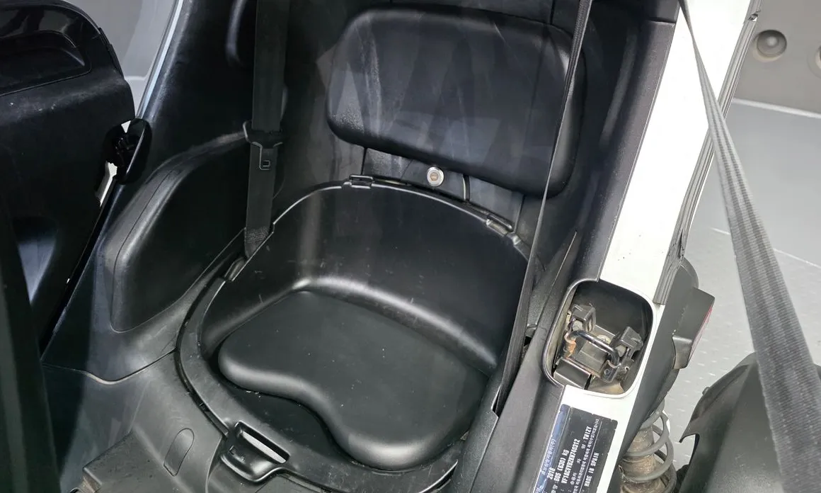 Renault Twizy