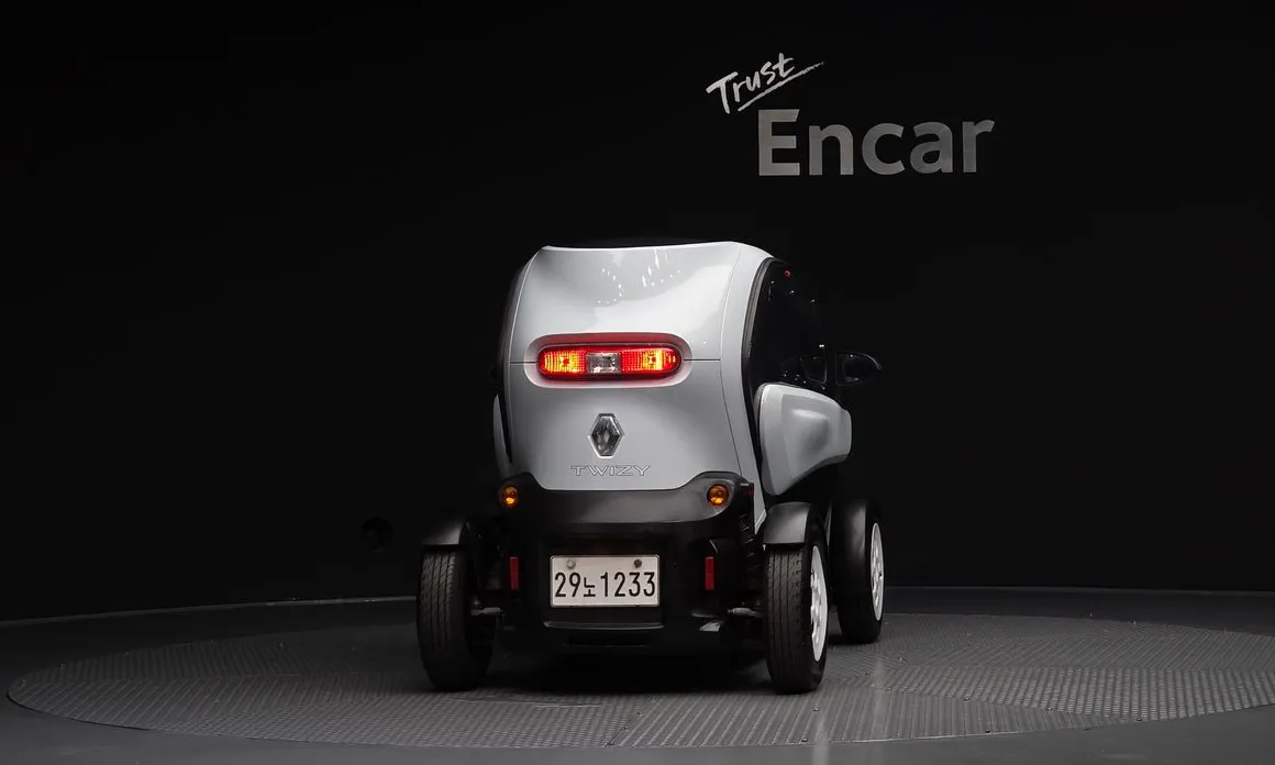 Renault Twizy