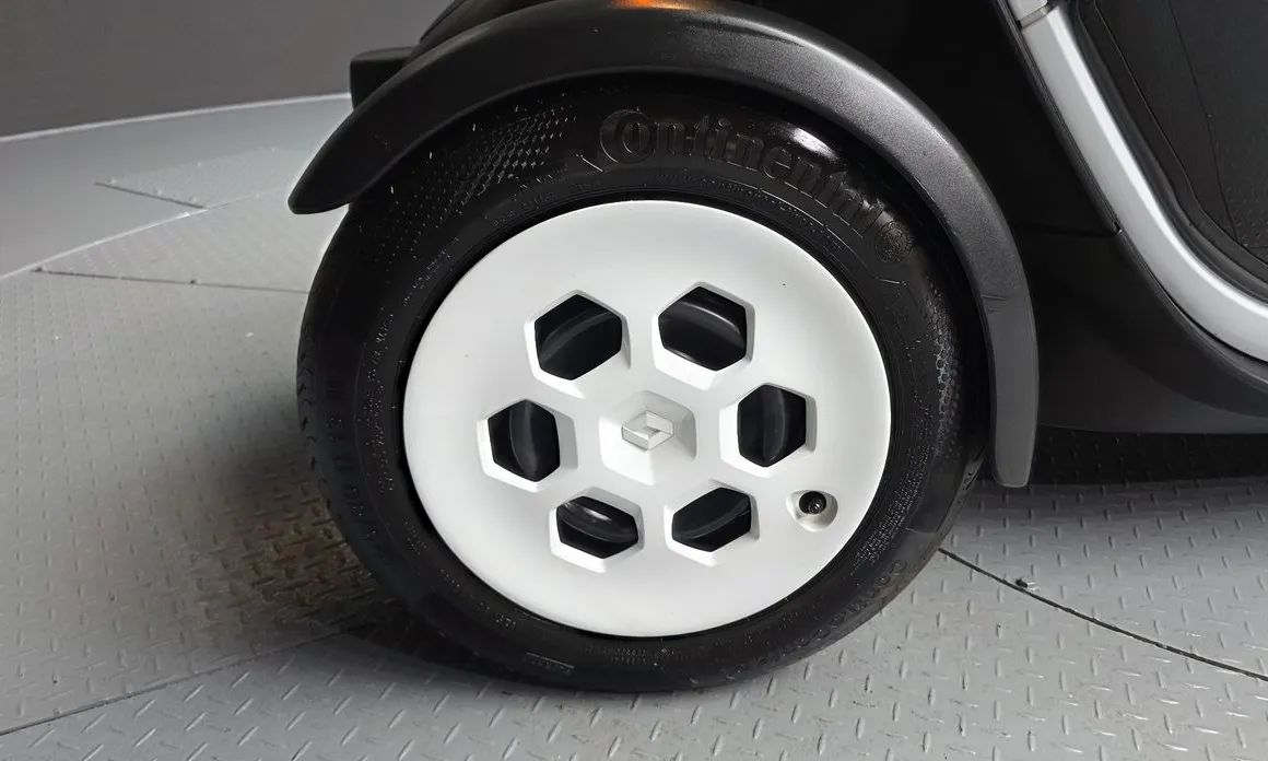 Renault Twizy
