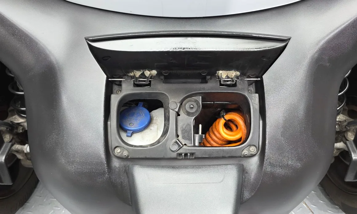 Renault Twizy