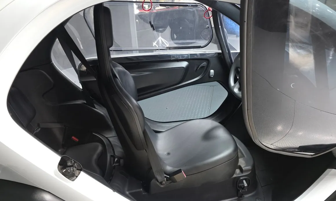 Renault Twizy