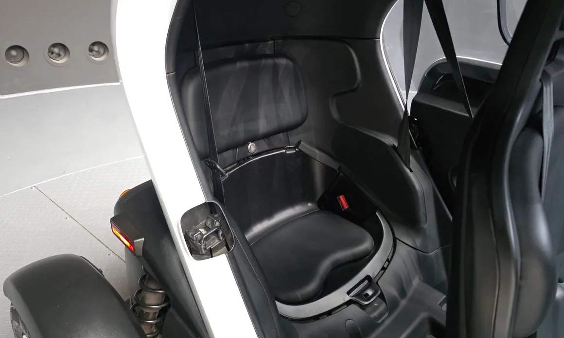 Renault Twizy