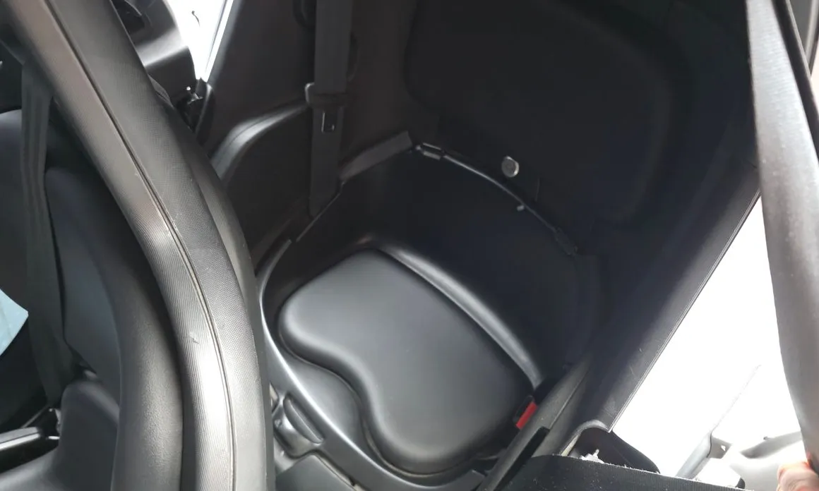Renault Twizy