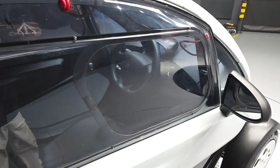 Renault Twizy
