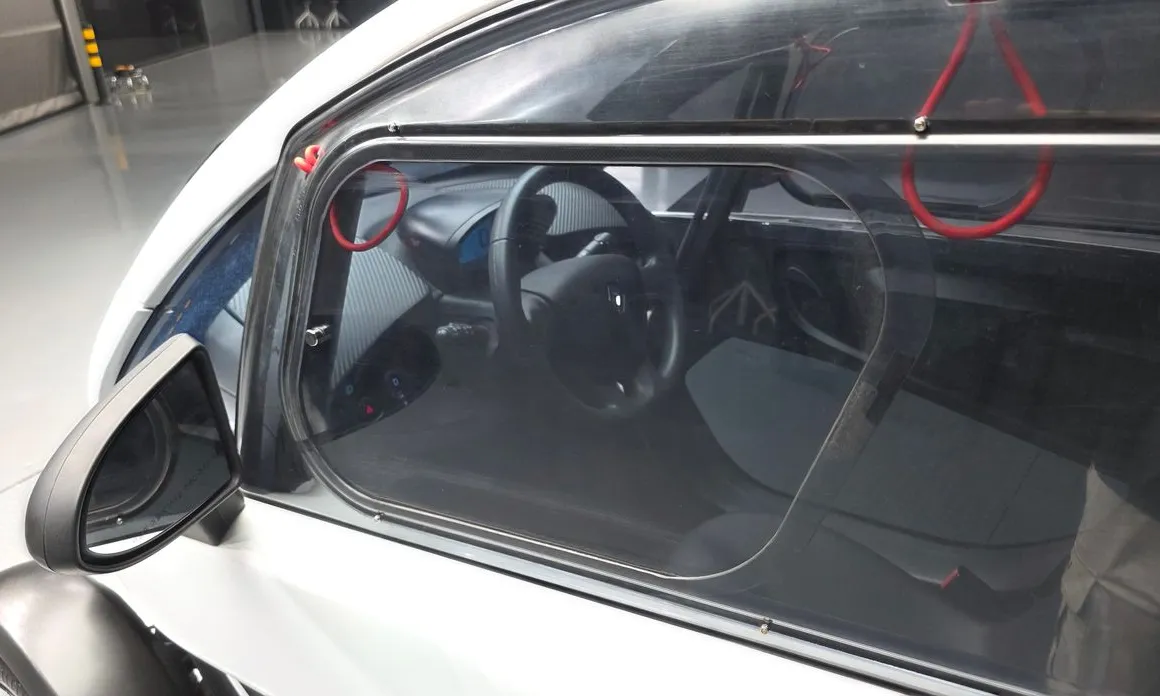 Renault Twizy