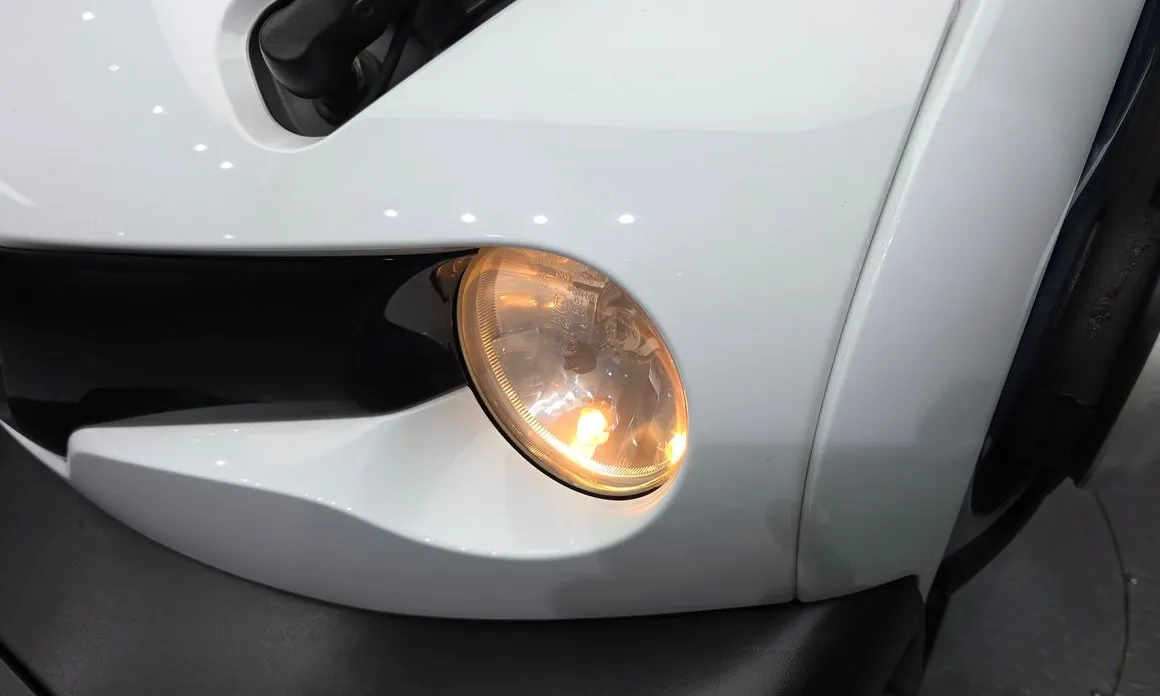Renault Twizy