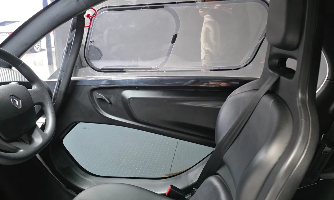 Renault Twizy