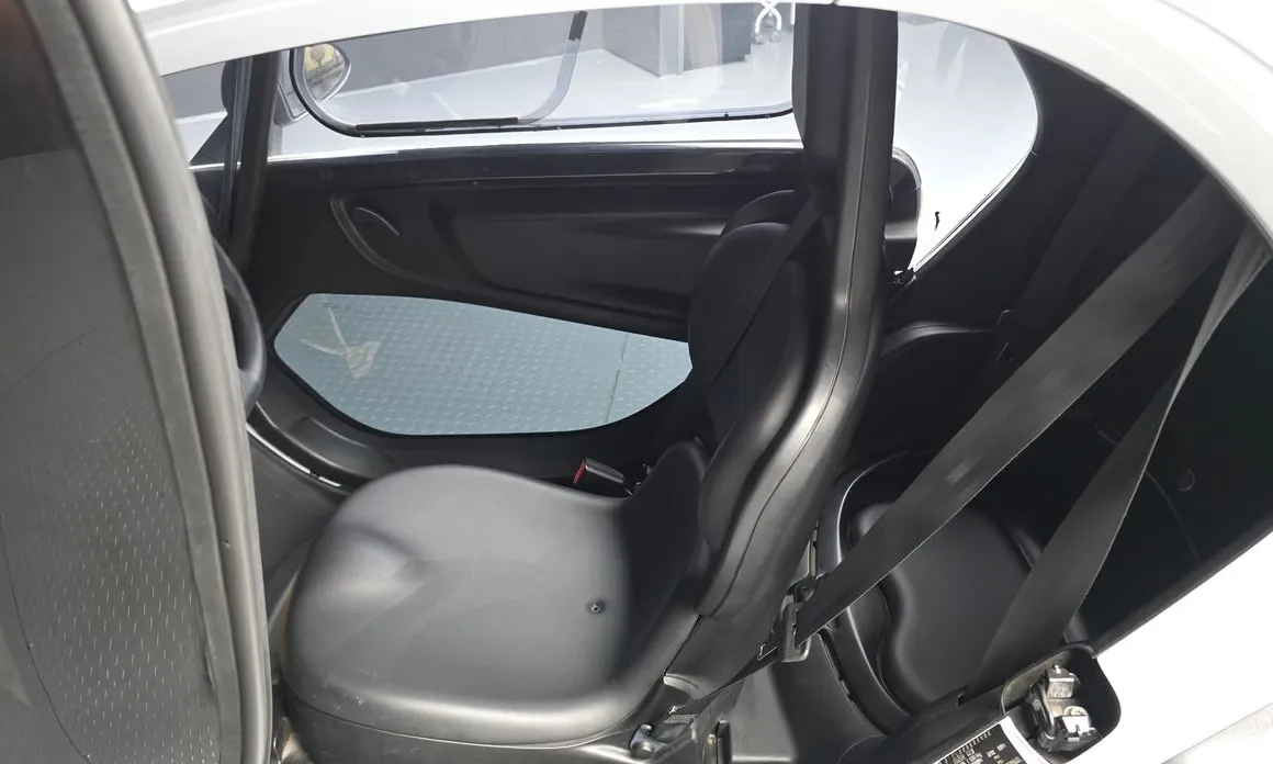 Renault Twizy