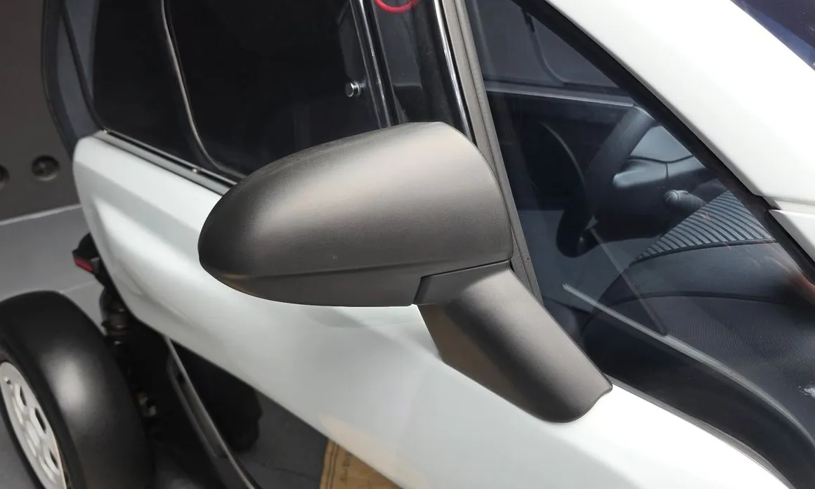 Renault Twizy