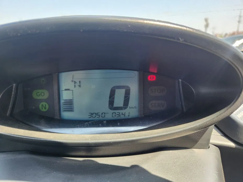 Renault Twizy