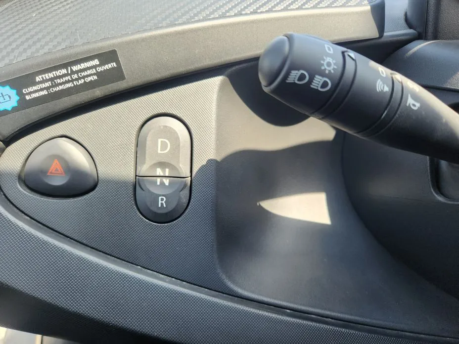 Renault Twizy