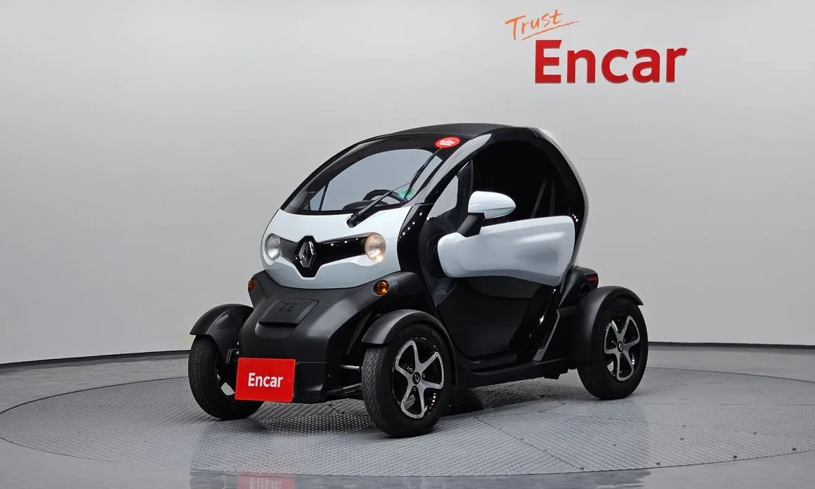 Renault Twizy