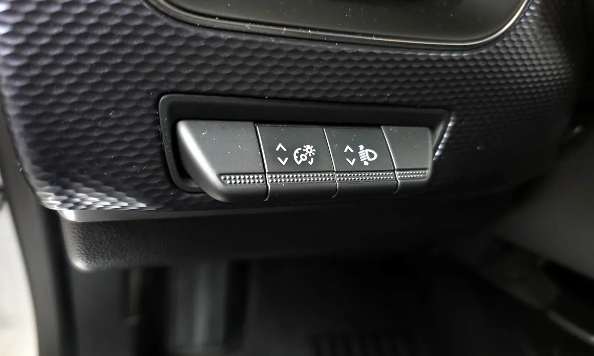 Renault XM3