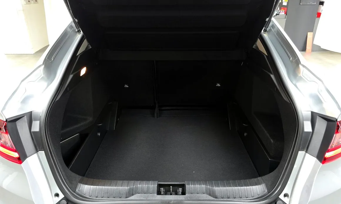 Renault XM3