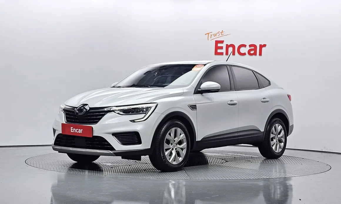 Renault XM3