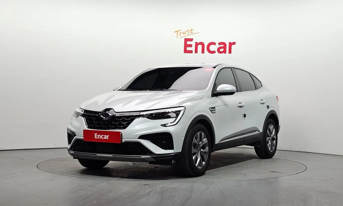 Renault XM3