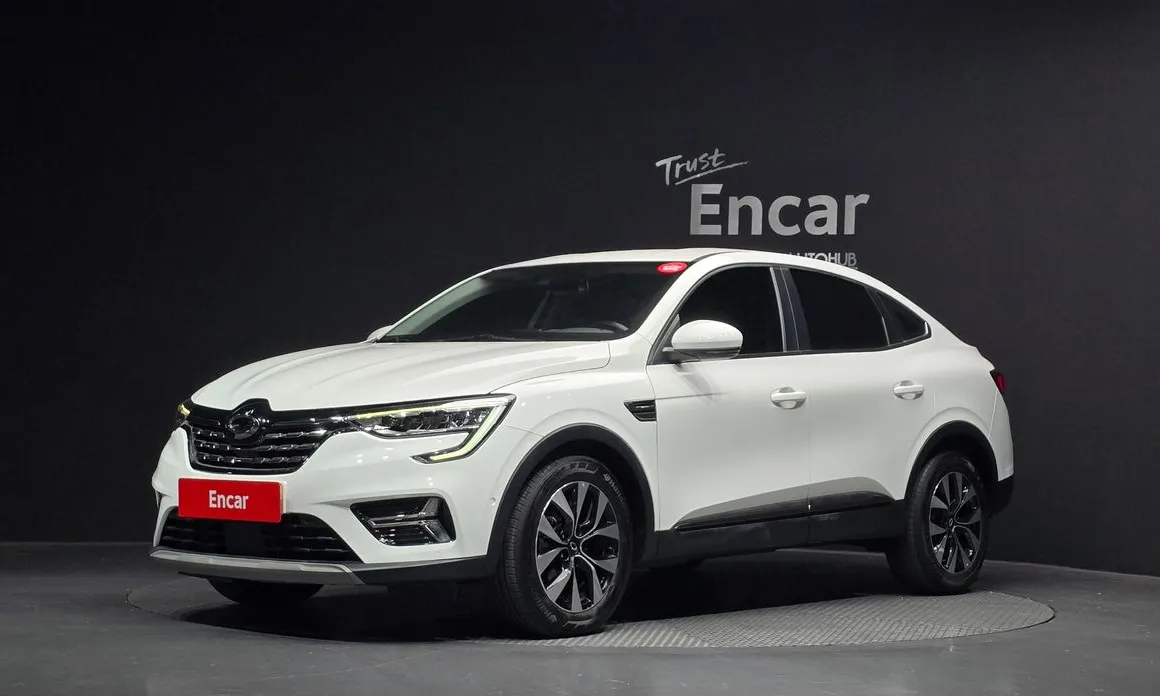 Renault XM3