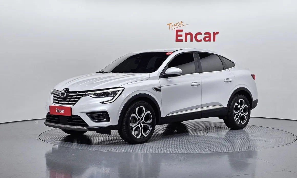 Renault XM3