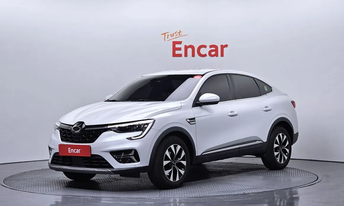 Renault XM3