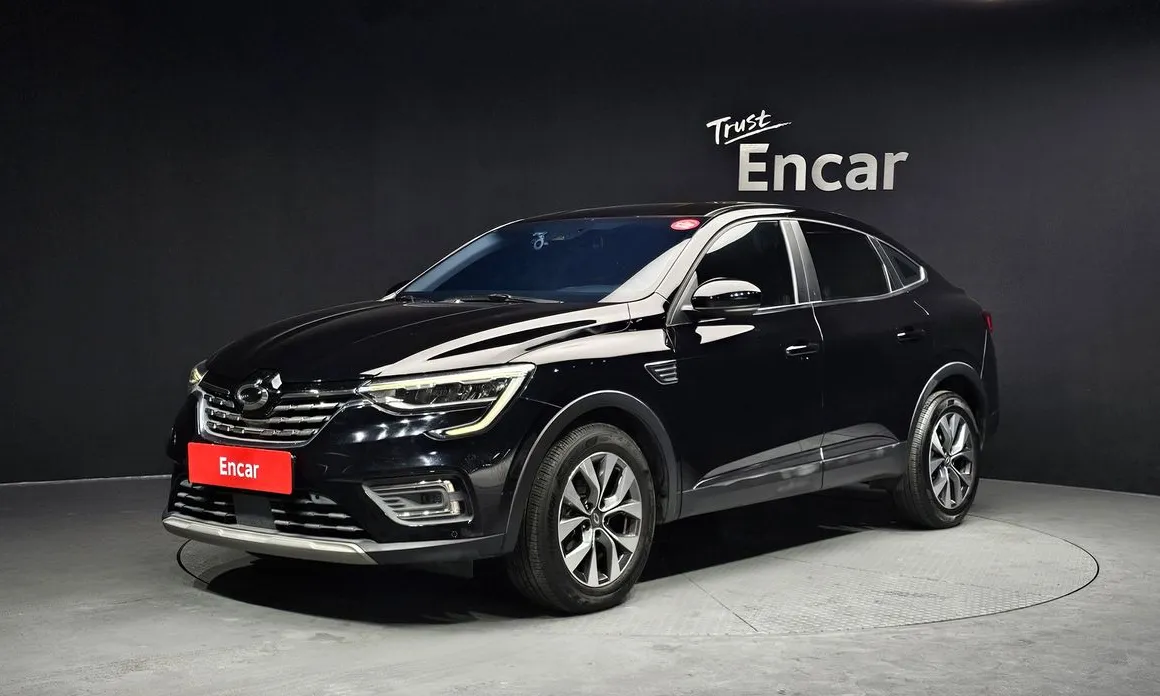 Renault XM3
