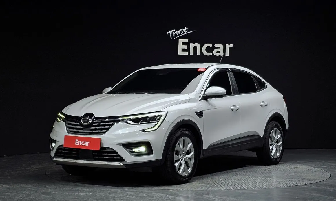 Renault XM3