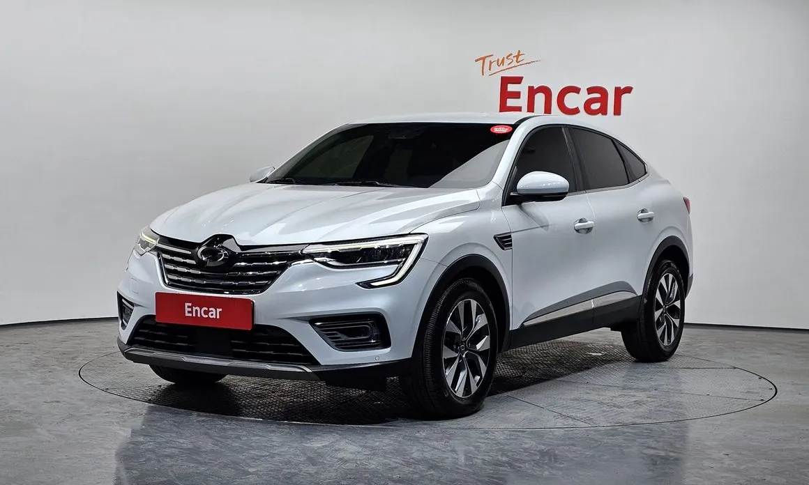 Renault XM3