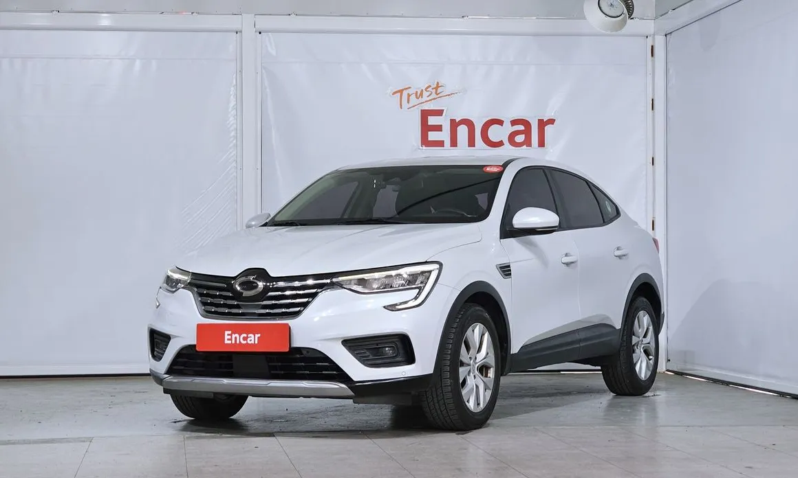 Renault XM3