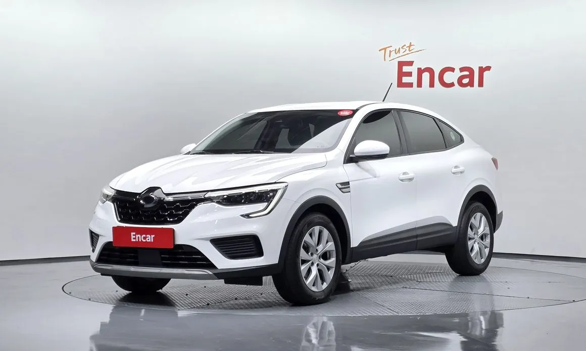 Renault XM3