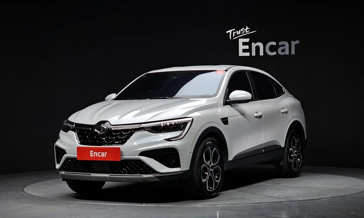 Renault XM3