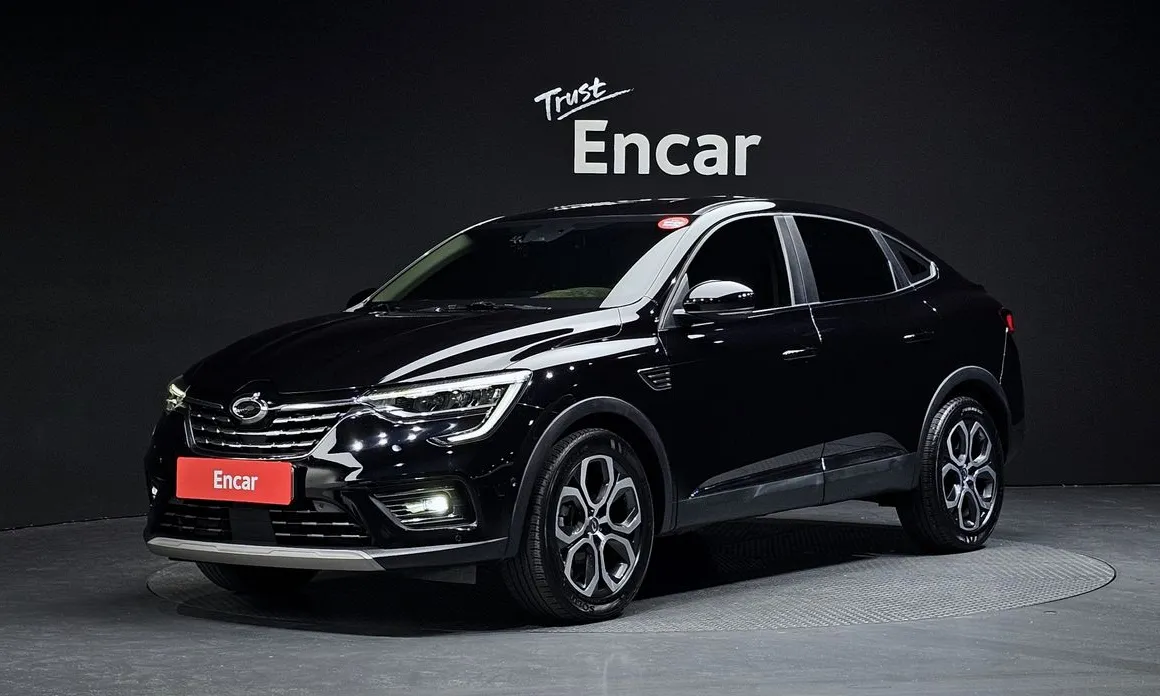Renault XM3