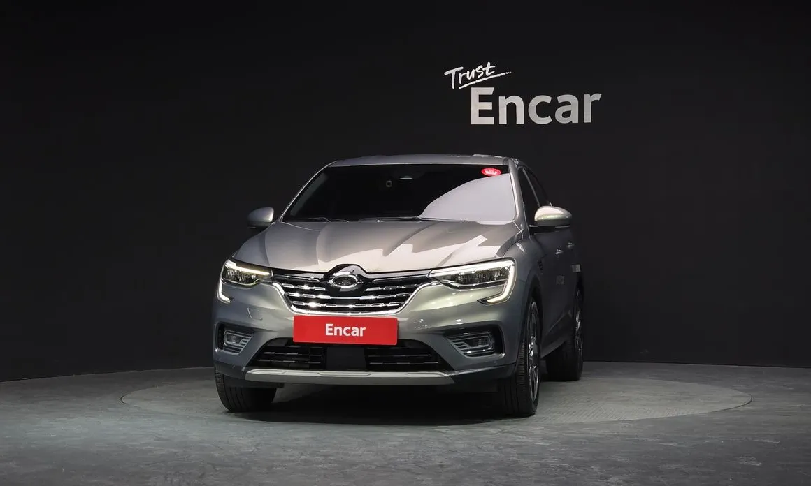 Renault XM3