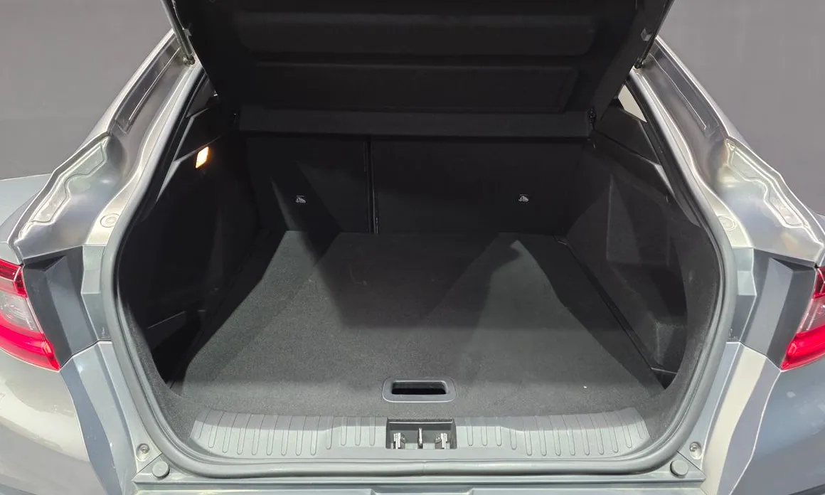 Renault XM3