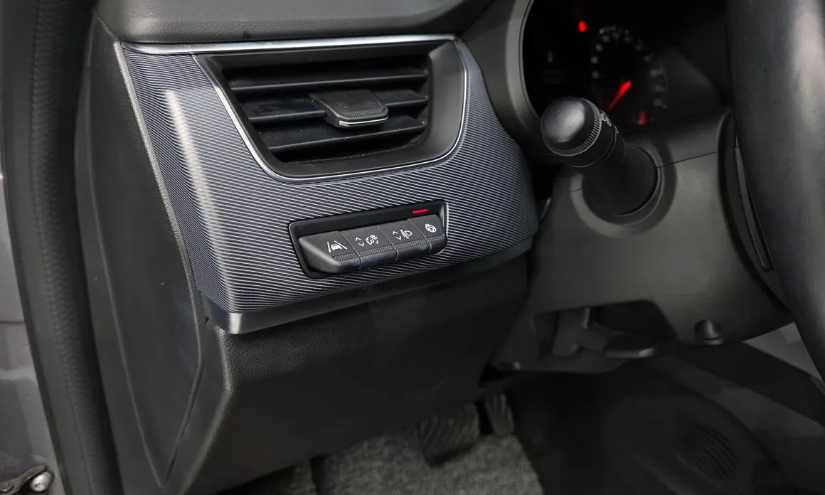 Renault XM3