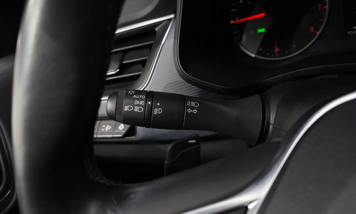 Renault XM3