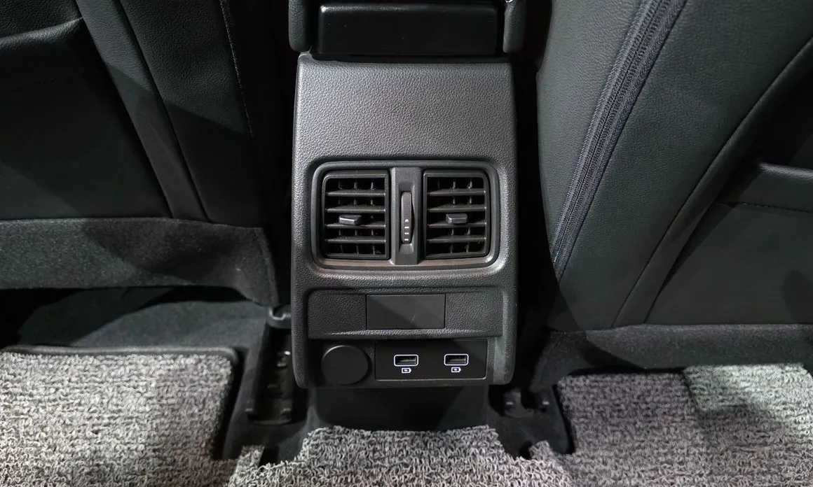 Renault XM3